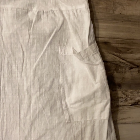 Cotton sundress / long top - Picture 2 of 3